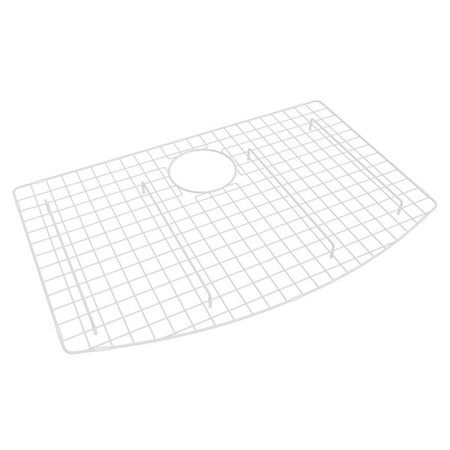 ROHL Wire Sink Grid For Rc3021 Kitchen Sink WSG3021WH